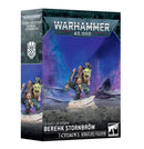 Leagues of Votann Berehk Stornbrow
