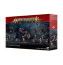 Battleforce Daughters of Khaine Scathborn Coven (PREORDER 04/11/26)