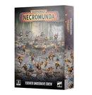 Warhammer: Necromunda | Escher Underhive Crew (PRESALE 8/15)