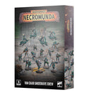Warhammer: Necromunda | Van Saar Underhive Crew (PRESALE 8/15)