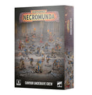Warhammer: Necromunda | Cawdor Underhive Crew (PRESALE 8/15)