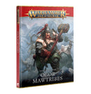 Destruction Battletome: Ogor Mawtribes (4th Edition) [Hardcover] (PRESALE 08/29)