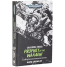 Black Library | Ghazghkull Thraka: Prophet of the WAAAGH! [Hardcover] (PRESALE 09/05)