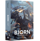 Black Library | Bjorn: The Fell-Handed [Hardcover]