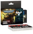 Command Pack: Orks (11th Edition) [Accessory]