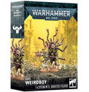 Orks Weirdboy (PRESALE 09/05)