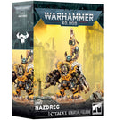 Orks Nazdreg (PRESALE 09/05)
