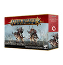 Ogor Mawtribes Maulbeast Raiders / Maulbeast Cavalry (PRESALE 08/29)