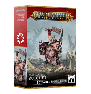 Ogor Mawtribes Butcher (PRESALE 08/29)