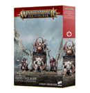 Ogor Mawtribes Redd the Maw (PRESALE 08/29)