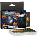 Command Pack: Space Marines (11th Edition) [Accessory] (PRESALE 10/03)