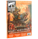 White Dwarf 528 [Magazine] *Local Pick-up Only* (PRESALE 09/18)