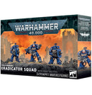 Space Marines Eradicator Squad with Heavy Bolters (PRESALE 10/03)