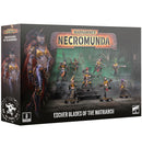 Warhammer: Necromunda | Escher Blades of the Matriarch (PRESALE 09/19)