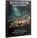 Journal Tactica: The Battle for The Signus Cluster – Assault on Kol [Softcover] (PRESALE 10/17)