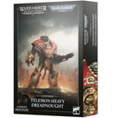 Custodes Telemon Heavy Dreadnought (PRESALE 10/17)