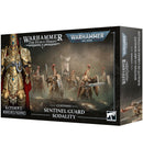 Custodes Sentinel Guard Sodality (PRESALE 10/17)