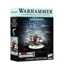 Warhammer 40,000 | Commemorative Series: Da Red Gobbo's Squigmobile (PRESALE 11/07)