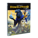 Humblewood RPG: Campaign Setting (5E Compatible) [Hardcover]