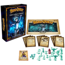 Heroquest: Spirit Queens Torment Quest Pack [Expansion]