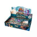 Disney Lorcana TCG: Azurite Sea - Booster Box