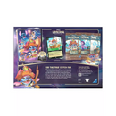 Disney Lorcana TCG: Azurite Sea - Stitch Collector Gift Set