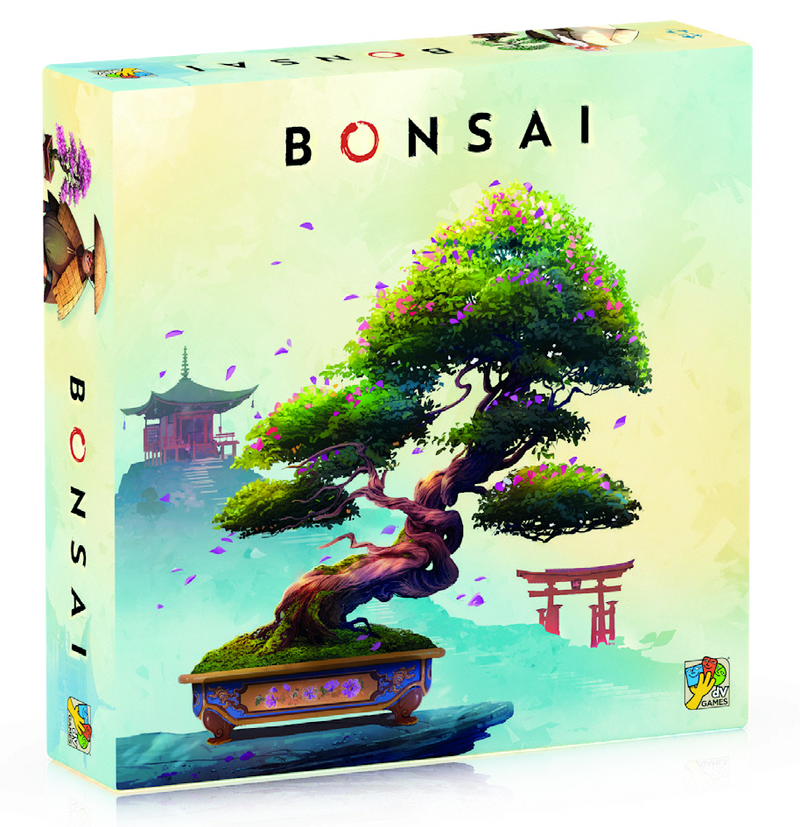 Bonsai [Base Game]