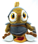 Humblewood RPG: Riffin Plush Toy