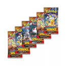Pokémon TCG | Scarlet & Violet: Surging Sparks - Booster Bundle **In-Store Purchase Only**