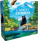 Canopy: Evergreen Standard Edition [Standalone]