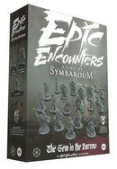 Epic Encounters: Ruins of Symbaroum - The Gem in the Barrow
