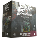 Epic Encounters: Ruins of Symbaroum - Corrupted Coloss