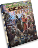 Pathfinder RPG (P2): Lost Omens - Rival Academies [Hardcover]