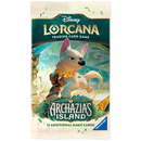Disney Lorcana TCG: Archazia's Island - Booster Pack