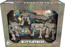 BattleTech: Miniature Force Pack - Second Star League Assault Lance