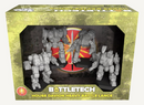 BattleTech: Miniature Force Pack - House Davion Heavy Battle Lance