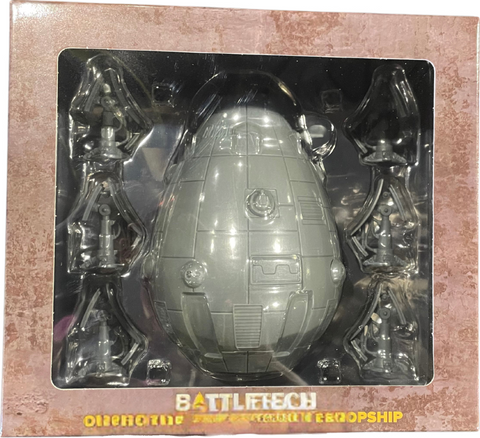 BattleTech: Map Scale Dropship - Overlord Class