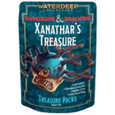 Sirius Dice: Dungeons and Dragons Xanathar's Treasure Packs