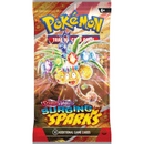 Pokémon TCG | Scarlet & Violet: Surging Sparks - Booster Pack ** Local Pick-Up and Purchase Only**
