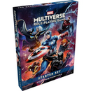 Marvel Multiverse RPG: Escape From Planet Hulk - Starter Kit