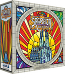 Sagrada: Artisans [Board Game]