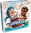 Santorini: Second Edition
