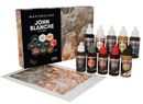 The Army Painter: Masterclass - John Blanche - Volume 1 Paint Set