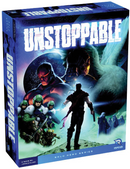 Solo Hero Series: Unstoppable