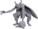 WizKids Deep Cuts Miniatures: W25 Mothman [Unpainted]
