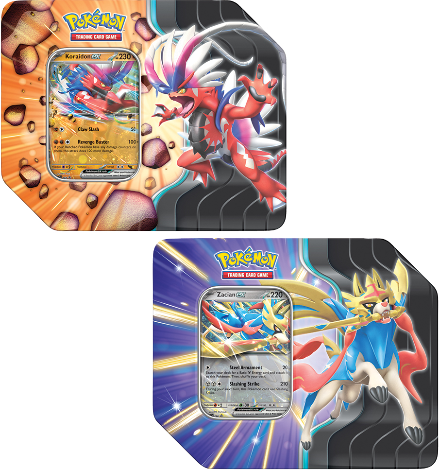 Pokémon TCG