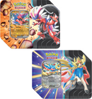 Pokémon TCG | Slashing Legends Tin [2 Styles] **Local Pick-Up Only**