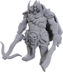 D&D Nolzur's Marvelous Miniatures: W25 Orthon [Unpainted]