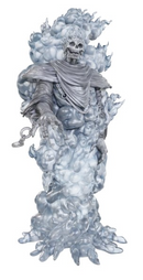 D&D Nolzur's Marvelous Miniatures: W23 Spectral Cloud [Unpainted]