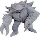 D&D Nolzur's Marvelous Miniatures: W23 Crabfolk [Unpainted]